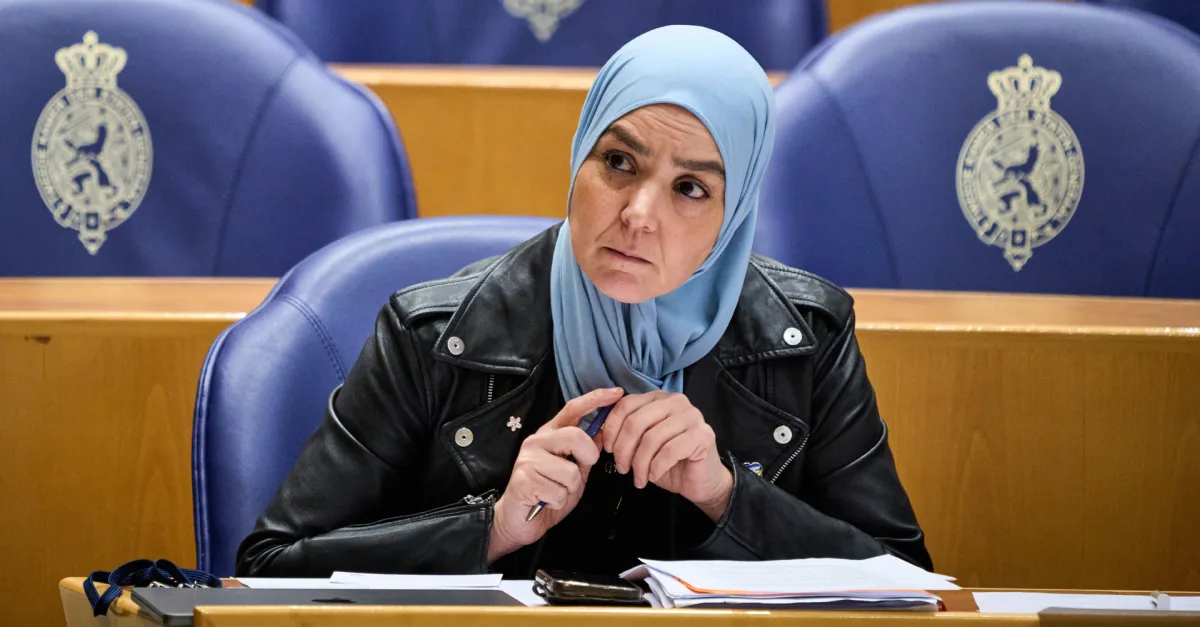 Criticism of The Hague’s Political Climate Criticism of The Hague’s Political Climate