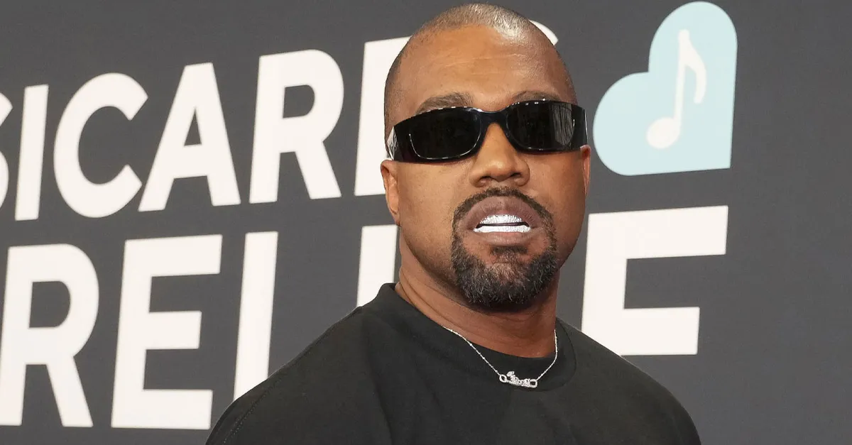 Ye Rapper Fits Optredens van rapper Ye in GelreDome mogen doorgaan | Vandaag Inside