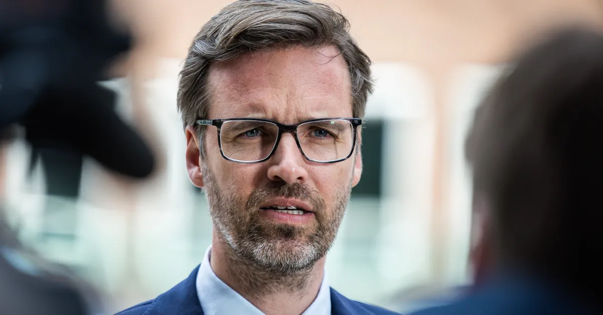 Sjoerd Sjoerdsma trekt boetekleed aan na 'onhandigheid' over UNRWA ...