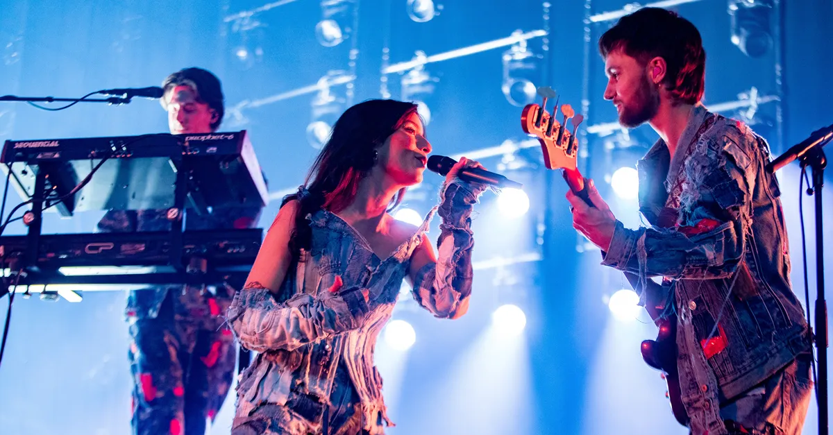 RONDÉ geeft volgend jaar februari groot concert in AFAS Live | Sky Radio