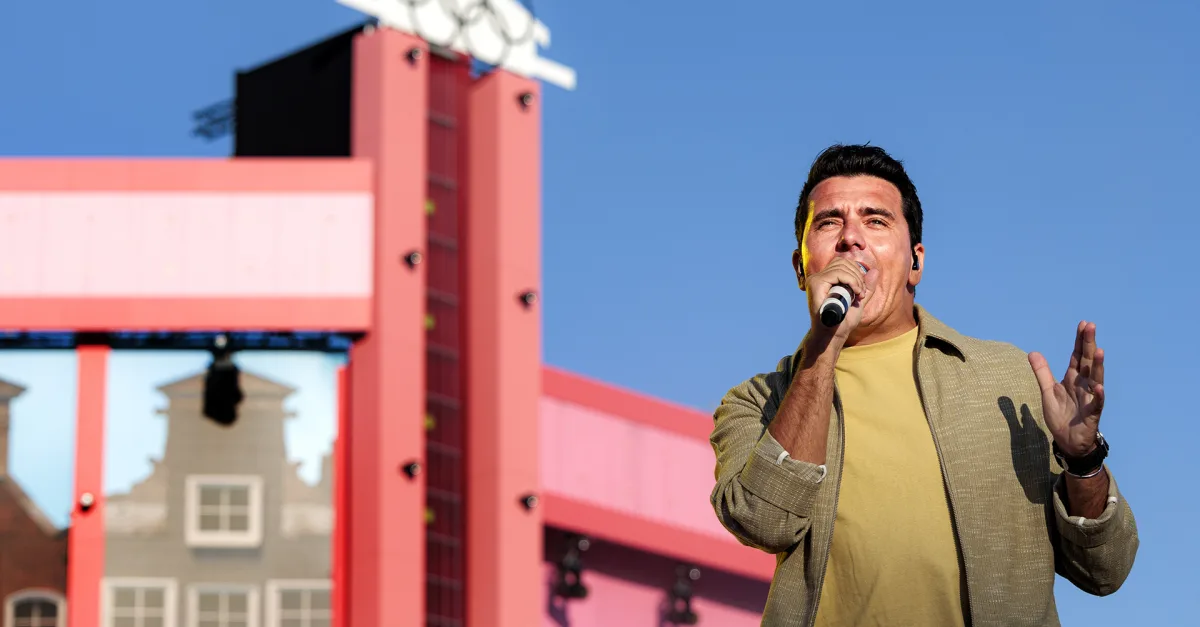 Deze artiesten zie je in het nieuwe seizoen van Beste Zangers! | Sky Radio