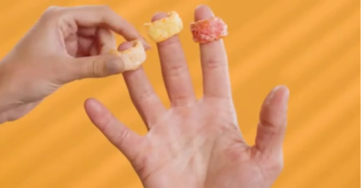 Cheetos haalt Nibb-It Rings uit het assortiment na jaren van nostalgie — image 1
