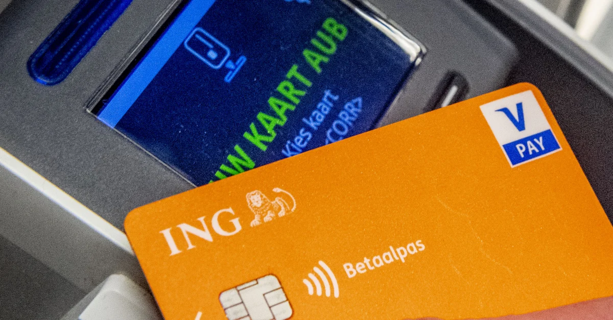 Nederlandse pinpassen krijgen een upgrade: dit betekent het voor jou ...