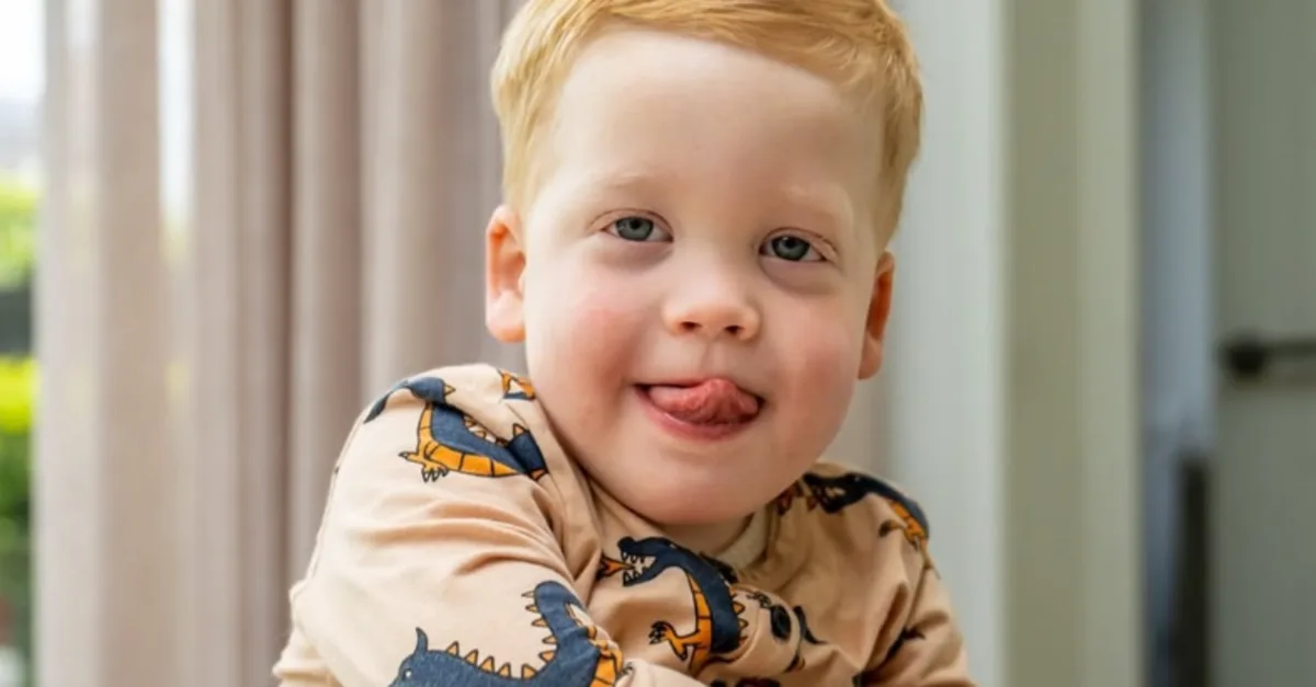 Jelte, Face of Serious Request 2024, Passes Away at Age 5