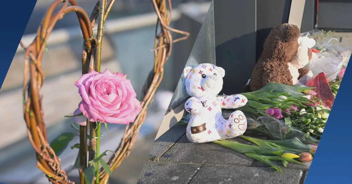 Verdachte dodelijke aanrijding 13-jarige Raphael reed door rood en te ...