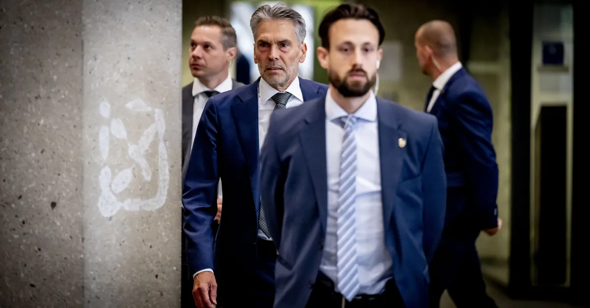 Weinig vertrouwen in nieuwe kabinet, wel beter dan Rutte IV | Hart van ...