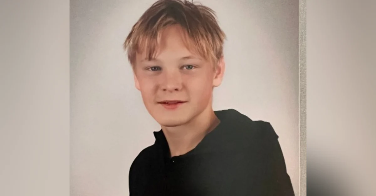 Vermiste Maxim (14) mogelijk per fiets op weg naar Rusland | Hart van ...