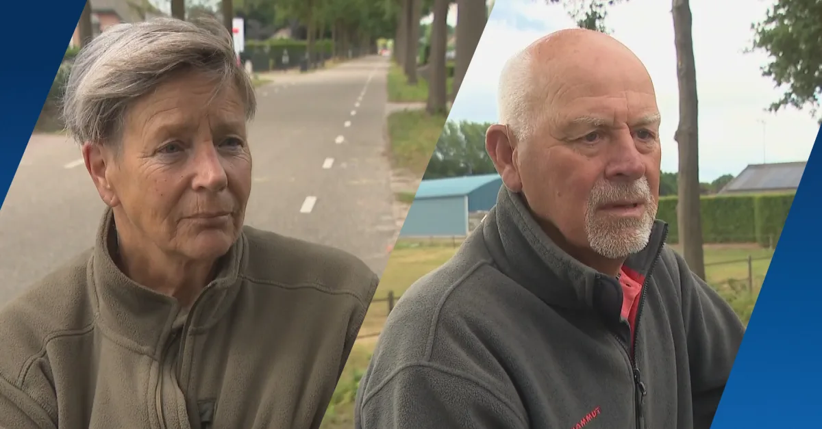 Campinggasten Schijndel in shock na dood vrouw (79): 'Ontzettend ...
