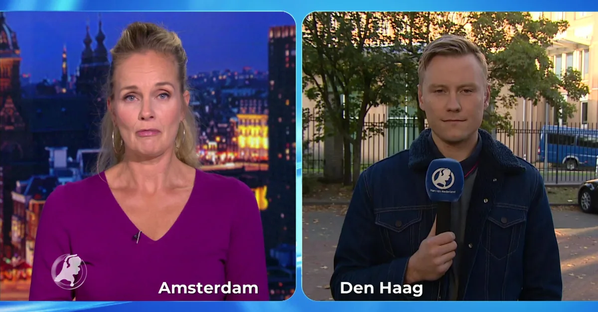 MIVD verijdelde Russische operatie tegen OPCW, vier Russen uitgezet