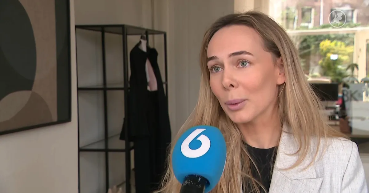 Hart van Nederland - Late Editie: Vader en advocaat: 'Stop met delen ...