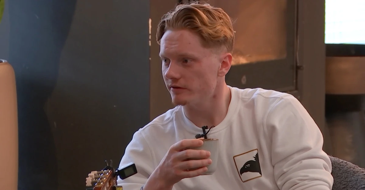 De Bondgenoten: Casper kan niet wachten tot Cynthia weg is