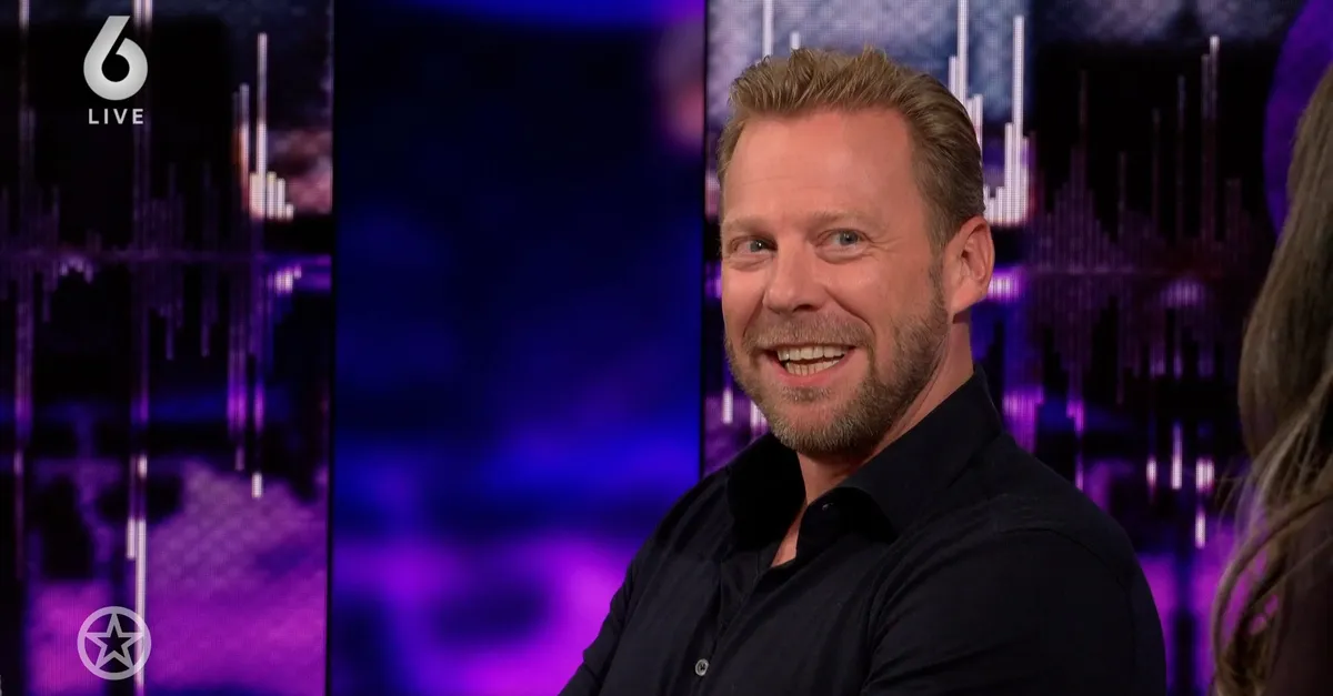 Shownieuws: Tim Klijn te gast bij Shownieuws
