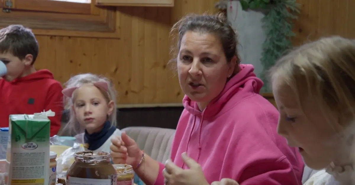 Jelies & Gnodde: Grote Gezinnen Emigreren: Harrie wil een fatbike… maar wat  vindt mama Janneke daarvan?