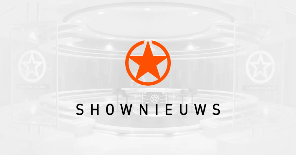 Shownieuws